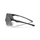 Okulary rowerowe OAKLEY Cybr Lightning PRIZM Black