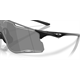 Okulary rowerowe OAKLEY Cybr Lightning PRIZM Black