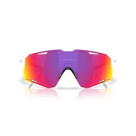 Okulary rowerowe OAKLEY Cybr Lightning PRIZM Road