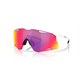 Okulary rowerowe OAKLEY Cybr Lightning PRIZM Road