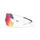 Okulary rowerowe OAKLEY Cybr Lightning PRIZM Road