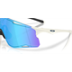 Okulary rowerowe OAKLEY Cybr Lightning PRIZM Sapphire