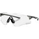 Okulary fotochromowe OAKLEY Cybr Zero Clear Black Iridium Photochromic