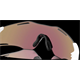 Okulary rowerowe OAKLEY Cybr Zero PRIZM Sapphire