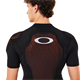 Koszulka z ochraniaczem OAKLEY Drop In D30 Full Impact Shirt