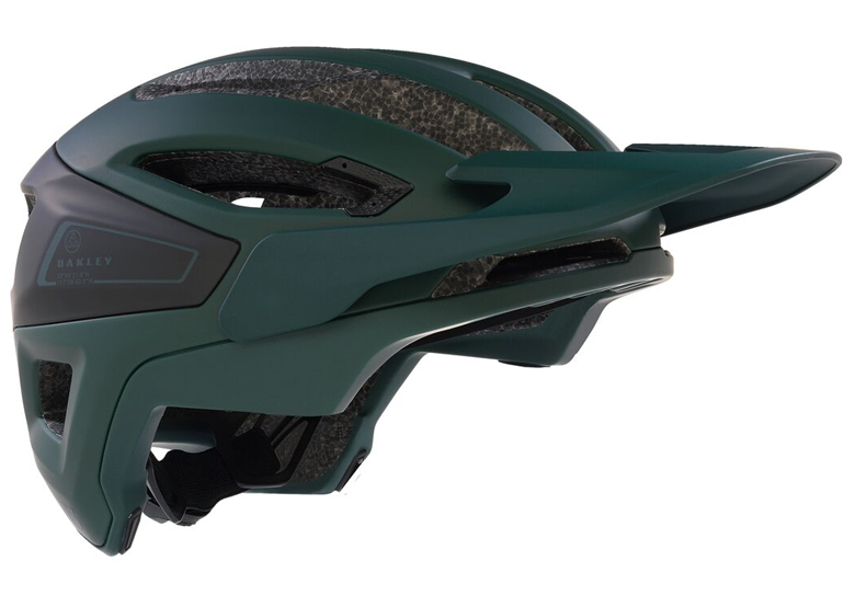 Kask rowerowy OAKLEY DRT3 Trail EU