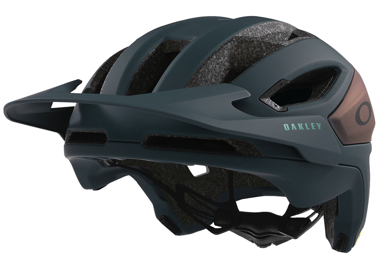 Kask rowerowy OAKLEY DRT3 Trail EU