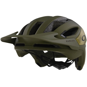 Kask rowerowy OAKLEY DRT3 Trail EU