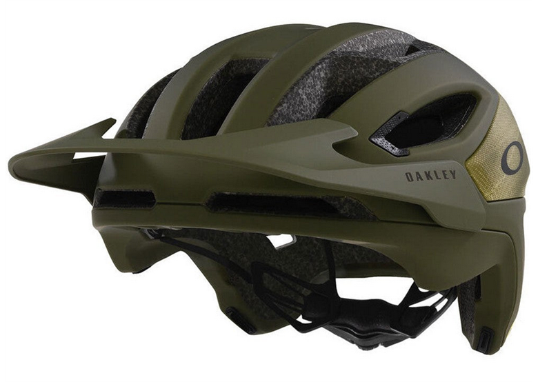 Kask rowerowy OAKLEY DRT3 Trail EU