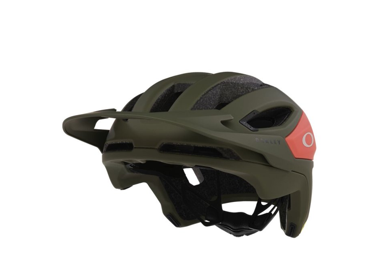 Kask rowerowy OAKLEY DRT3 Trail EU