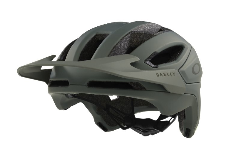 Kask rowerowy OAKLEY DRT3 Trail EU