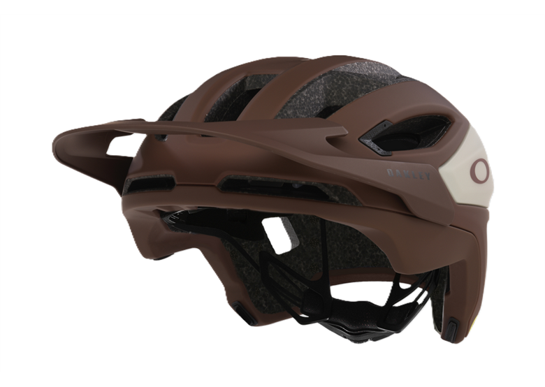 Kask rowerowy OAKLEY DRT3 Trail EU