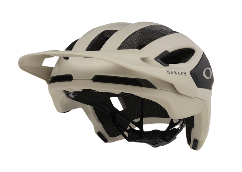 Kask rowerowy OAKLEY DRT3 Trail EU
