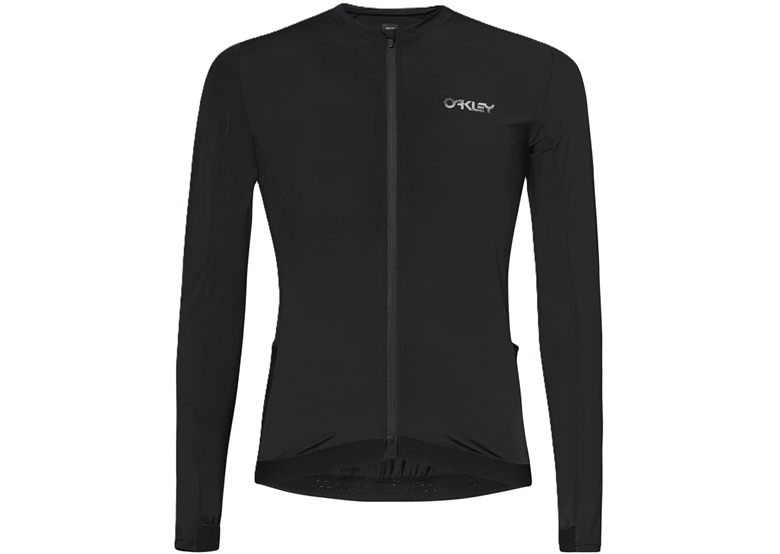 Bluza rowerowa OAKLEY Element LS