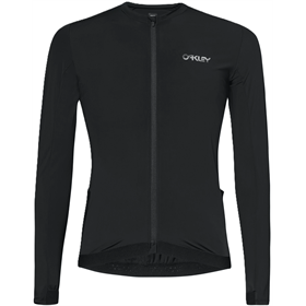 Bluza rowerowa OAKLEY Element LS