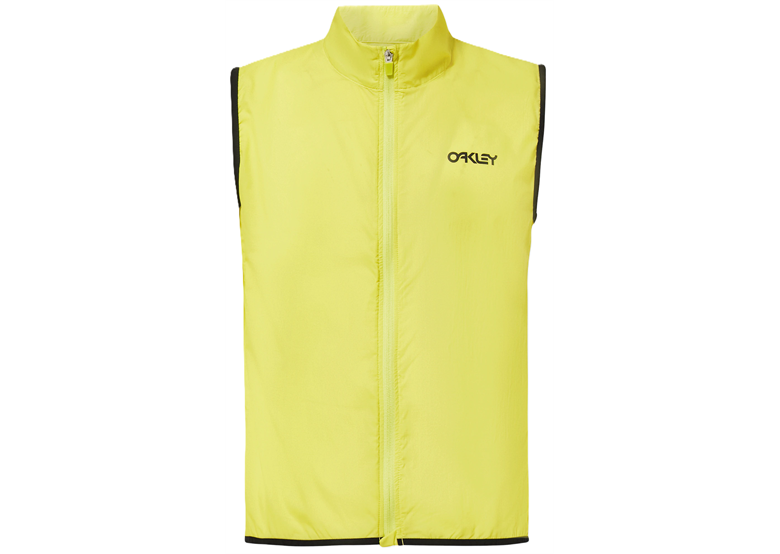 Kamizelka rowerowa OAKLEY Elements Packable II