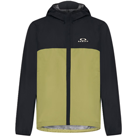 Kurtka rowerowa OAKLEY Elements Shell Jacket 2.0