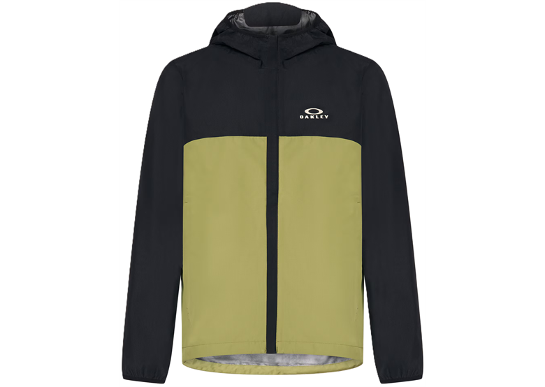 Kurtka rowerowa OAKLEY Elements Shell Jacket 2.0