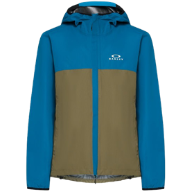 Kurtka rowerowa OAKLEY Elements Shell Jacket 2.0