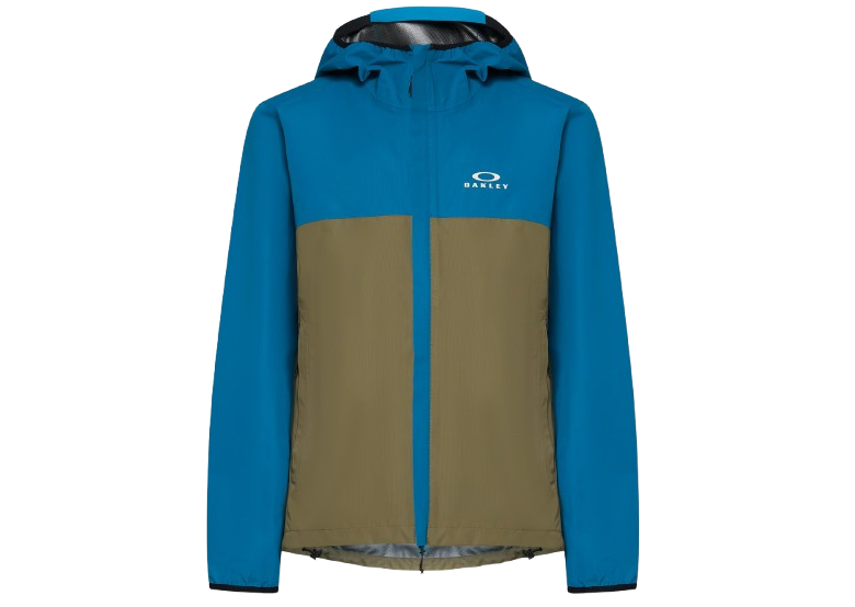 Kurtka rowerowa OAKLEY Elements Shell Jacket 2.0