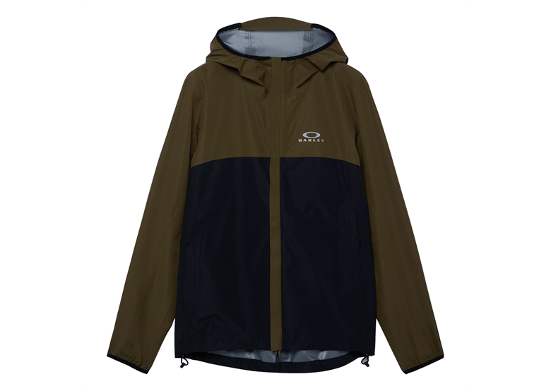 Kurtka rowerowa OAKLEY Elements Shell Jacket 2.0