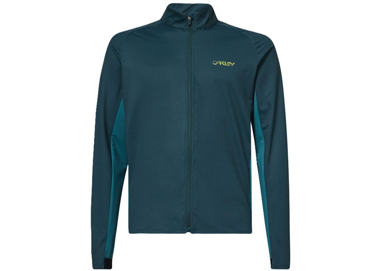 Bluza rowerowa OAKLEY Elements Thermal II