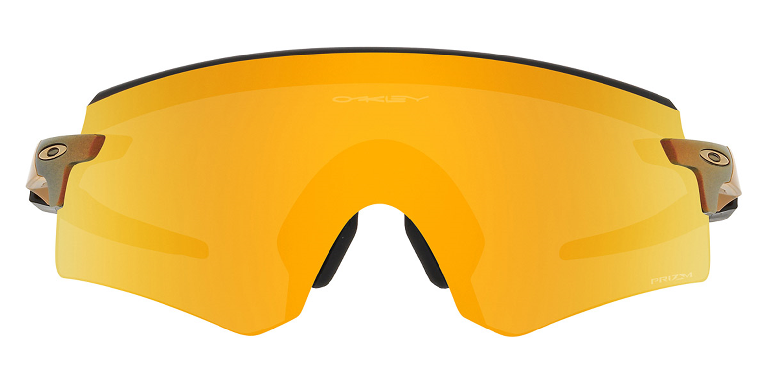Encoder Discover Collection Okulary rowerowe OAKLEY Encoder Discover Collection PRIZM ...