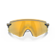 Okulary rowerowe OAKLEY Encoder PRIZM 24K