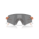 Okulary rowerowe OAKLEY Encoder PRIZM Black