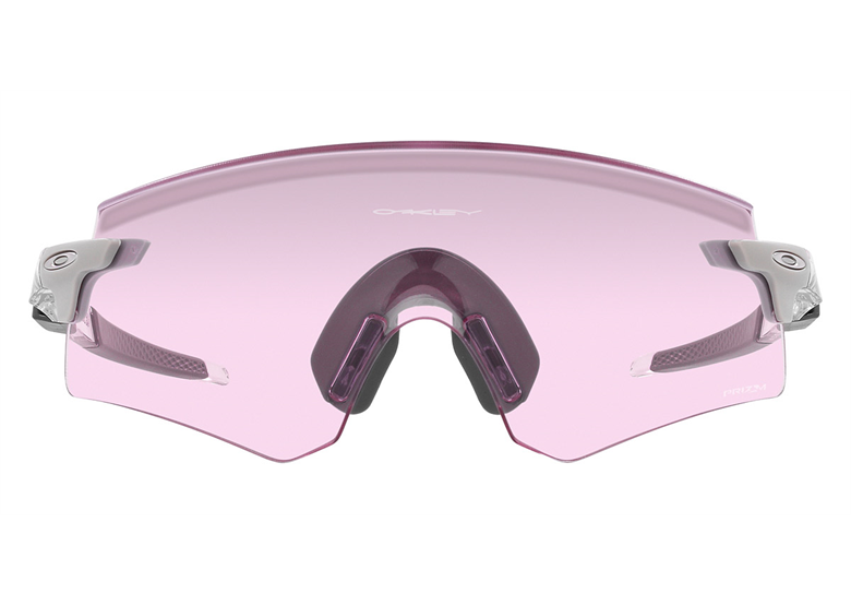 Okulary rowerowe OAKLEY Encoder Prizm Low Light