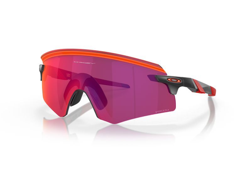 Okulary rowerowe OAKLEY Encoder PRIZM Road