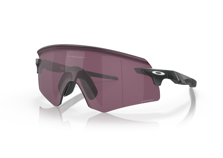 Okulary rowerowe OAKLEY Encoder PRIZM Road Black