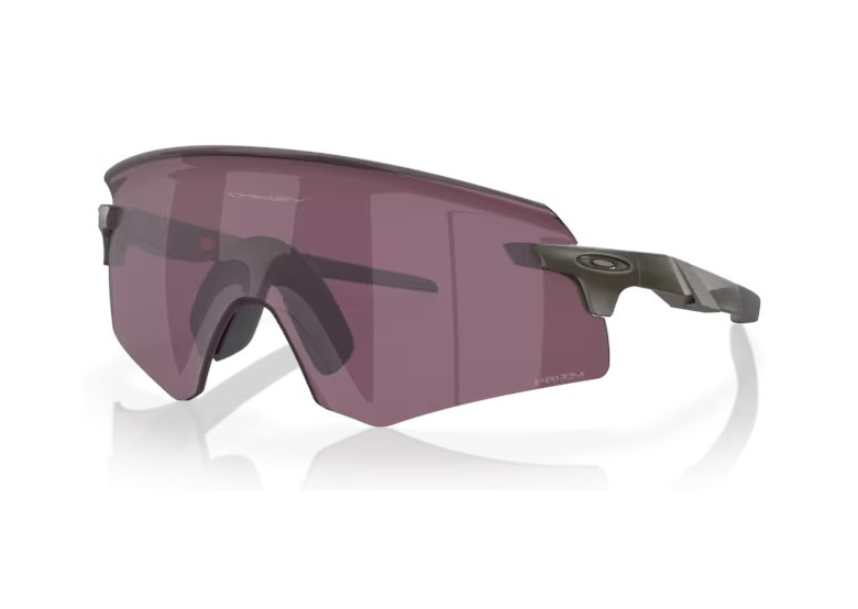 Okulary rowerowe OAKLEY Encoder PRIZM Road Black