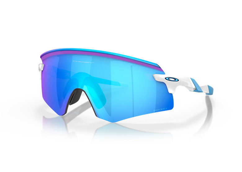 Okulary rowerowe OAKLEY Encoder PRIZM Sapphire