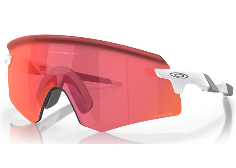 Okulary rowerowe OAKLEY Encoder PRIZM Trail Torch