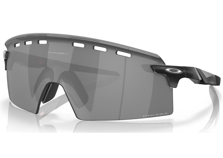 Okulary rowerowe OAKLEY Encoder Strike PRIZM Black