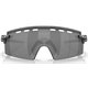 Okulary rowerowe OAKLEY Encoder Strike PRIZM Black