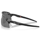 Okulary rowerowe OAKLEY Encoder Strike PRIZM Black