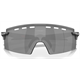 Okulary rowerowe OAKLEY Encoder Strike PRIZM Black