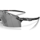 Okulary rowerowe OAKLEY Encoder Strike PRIZM Black