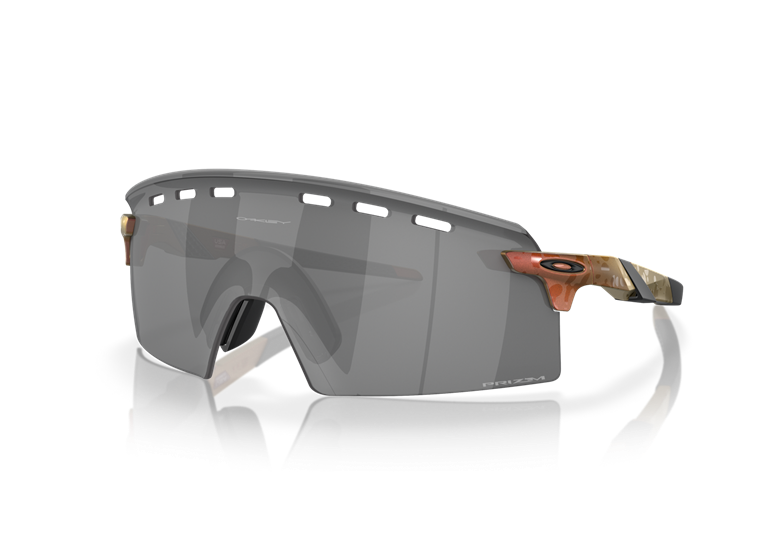 Okulary rowerowe OAKLEY Encoder Strike PRIZM Black