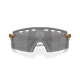 Okulary rowerowe OAKLEY Encoder Strike PRIZM Black