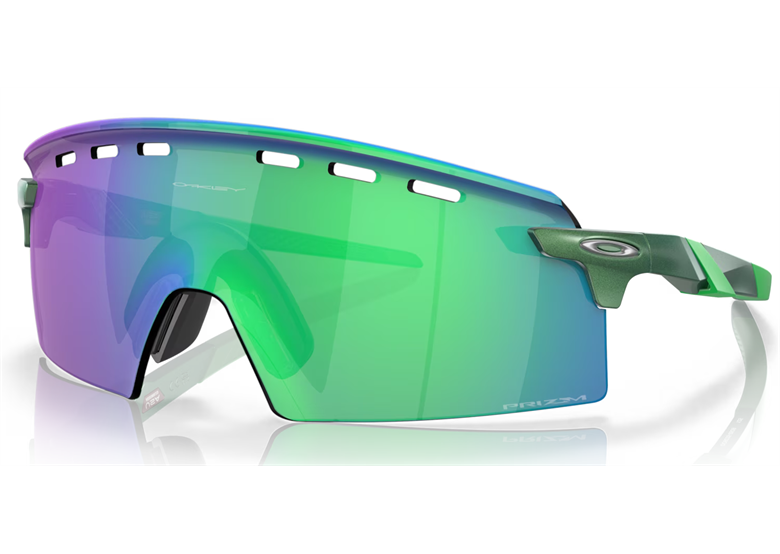 Okulary rowerowe OAKLEY Encoder Strike PRIZM Jade