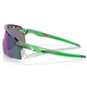 Okulary rowerowe OAKLEY Encoder Strike PRIZM Jade