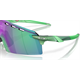 Okulary rowerowe OAKLEY Encoder Strike PRIZM Jade