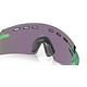 Okulary rowerowe OAKLEY Encoder Strike PRIZM Jade