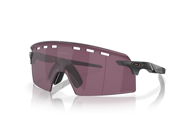 Okulary rowerowe OAKLEY Encoder Strike PRIZM Road Black