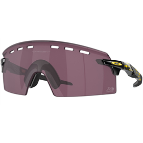 Okulary rowerowe OAKLEY Encoder Strike PRIZM Road Black