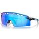 Okulary rowerowe OAKLEY Encoder Strike PRIZM Sapphire