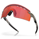 Okulary rowerowe OAKLEY Encoder Strike PRIZM Trail Torch